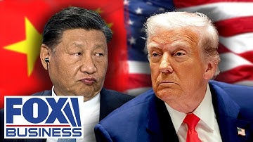 Tensions rise: China warns Trump over Venezuela