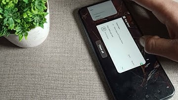 How to disable auto screen mode in oppo A96, display setting oppo a96 phone