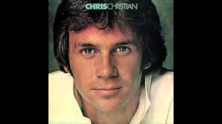 Chris Christian - What Can There Be (1981)