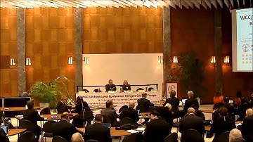 Session II: Perspectives on Current Realities