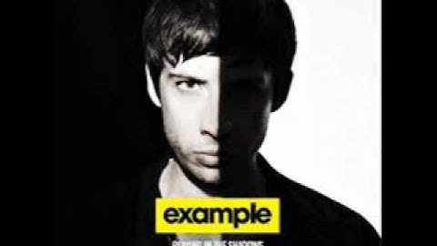 Example - Midnight Run (4th Single from 