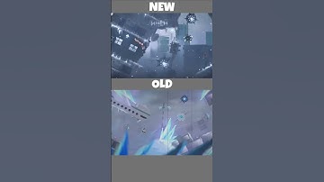 Waterfall - New VS Old | Best Upcoming TOP-7 HARDEST Demon | 4K Short #shorts #short #gd #trending