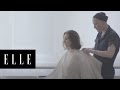 Women Shave Their Head for the First Time | ELLE