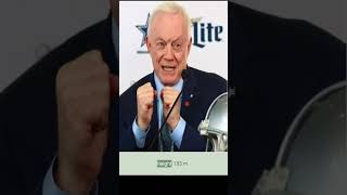 Jerry Jones Review Jerral Wayne Jerry Jones