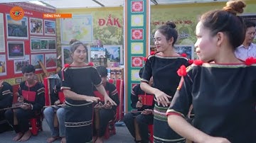 [TIẾNG THÁI] SỨC SỐNG TINH THẦN TỪ VĂN HÓA CÂY NÊU | VTV5
