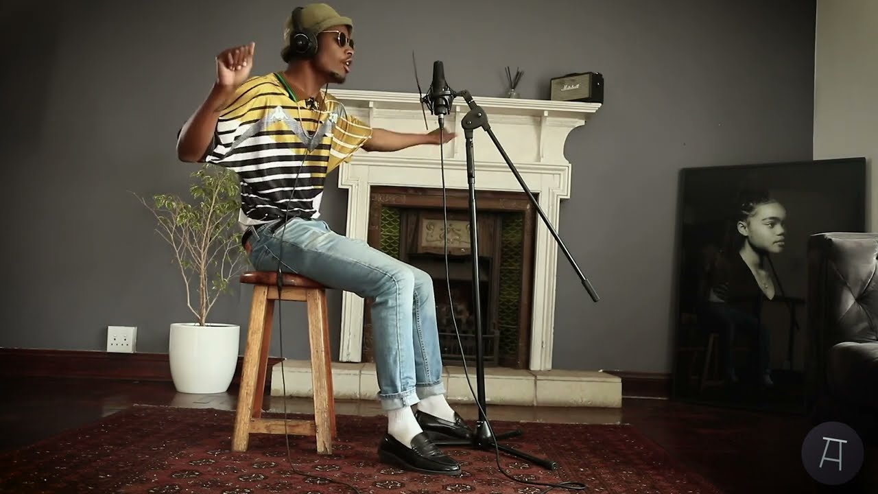 STEPHEN OF KENT on THE WOODEN STOOL