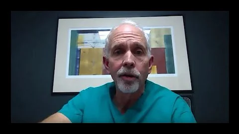 Knee & Hip Treatment Options with Dr. Gary Stein