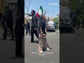 On the Ground in Iran