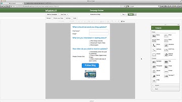 Maven RSS to Email - Category & Schedule Control Part 1 of 3