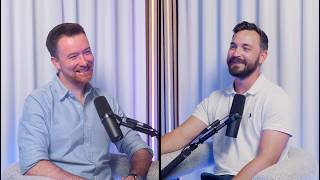 From $22,000 in Debt to Building a National Organisation - Daryl Kennedy