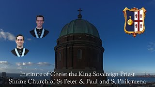 Rosary - Holy Mass & Devotions St Philomena