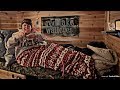 Red Lake Walleyes (FISHING IN BED)