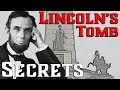 The Secrets of Lincoln