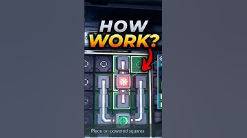 HOW Does Power Work in Jump Ship?!