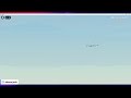 Roblox  | PTFS Live Plane spotting