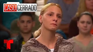 Download Lagu Mom sets her 6 year old daughter to pick out her coffin ⚰️💔👧  | Caso Cerrado Complete Case MP3