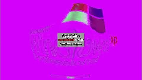 (REUPLOAD) I KILLED PREVIEW 2B XP EFFECTS