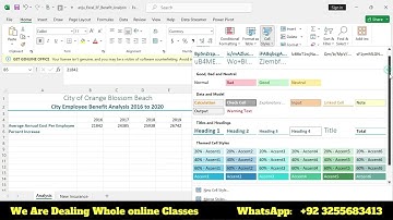 Excel_3F_Benefit_Analysis | Excel 3F Benefit Analysis | Myitlab_Excel_Myitlab | @Mylabmastering512