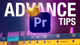 Secrets of Pro-Level Editing in Adobe Premiere Pro