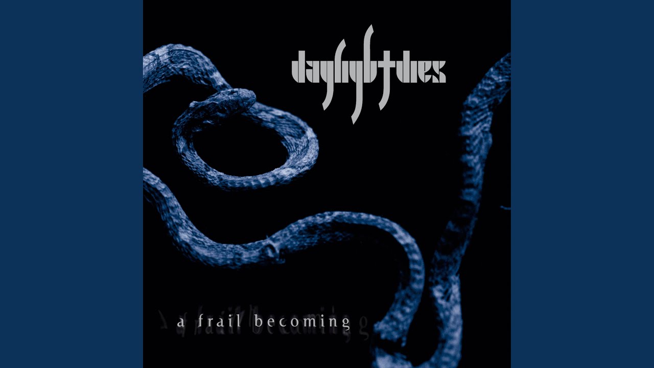 Dreaming Of Breathing