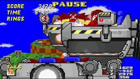 SRB2 - Get a load of this