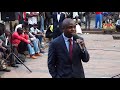 Apostle T.F Chiwenga Message Title: (Pane Mwana Here Pano)