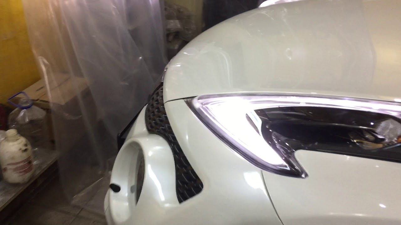 установка сигнализации на авто белгород - YouTube