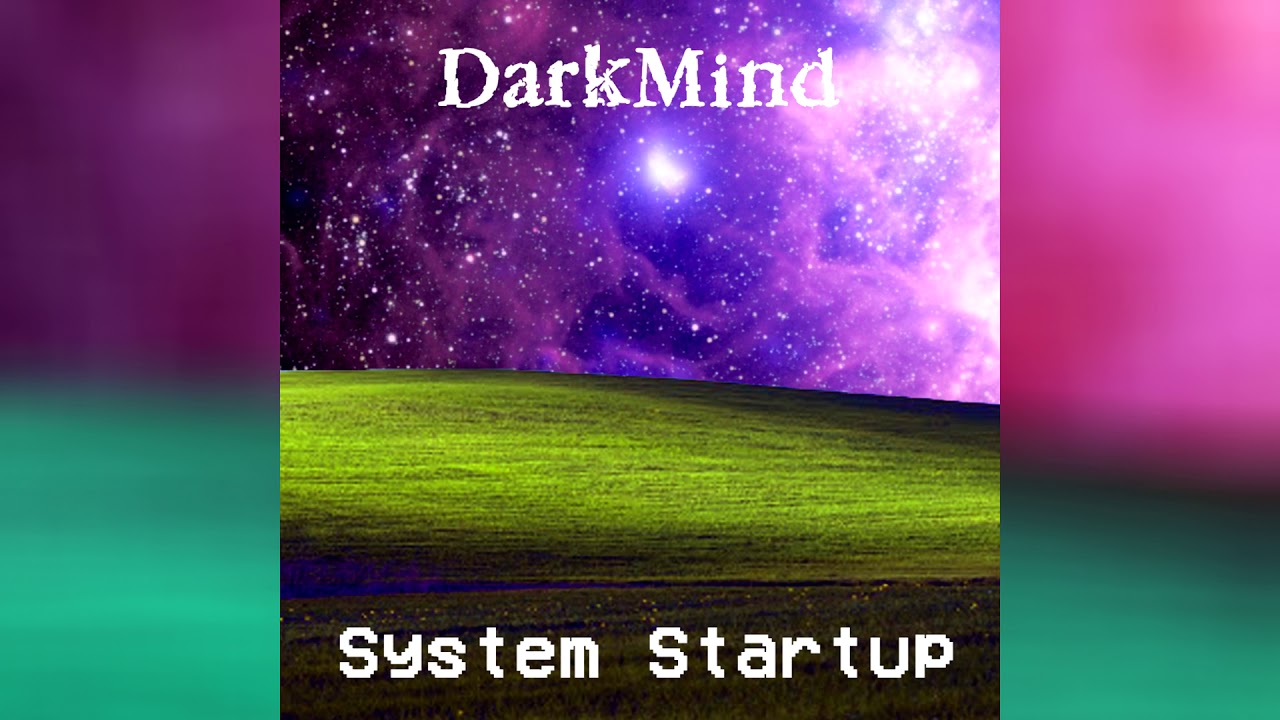 Watch DarkMind - Startup (Official Audio) on YouTube Watch DarkMind - Startup (Official Audio) on YouTube