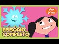 Bem-vinda, Neve! ❄ | O Show da Luna! Episódio Completo 35 | Kids | Infantil | Nursery Rhymes