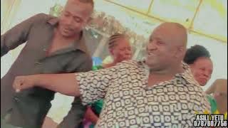 Mwanakwela - Harusi ya Maneno Prd Mbada
