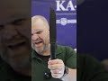 The Full Tang KA BAR Is Here Blade Show 2025 The Full Tang KA BAR Is Here Blade Show 2025
