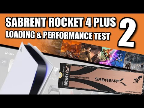 SABRENT Rocket 4