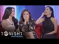 TWBA: Marriage tips from Toni, Bianca and Mariel