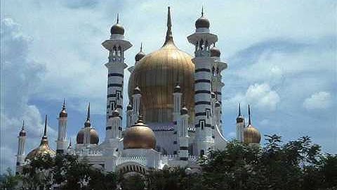 Chapter#26 - ما تيسر من سورة الشعراء لداوود حمزة3