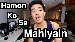 Tips Para sa Mahiyain