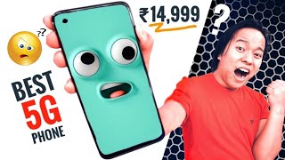 Best Budget 5g Smartphone 2021 l Best Budget 5g Smartphone 2021 India