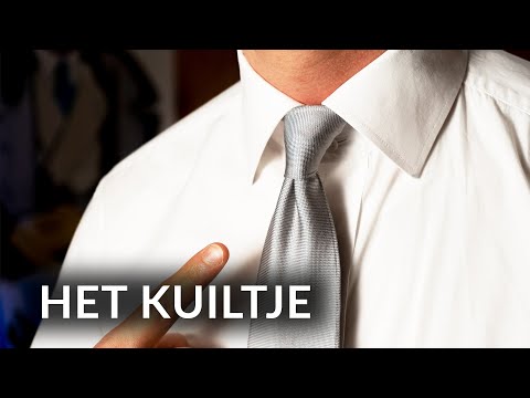 Video: Hoe om kuiltjies te ken?