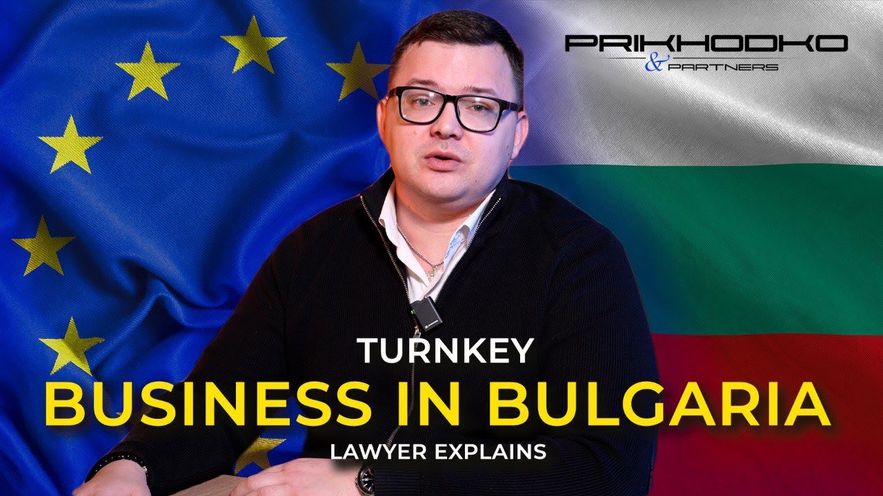 Bulgaria: when doing business in the EU becomes closer than it seems