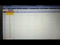 Pro Work in Excel. #newexcel #viralvideos #viral #exceltips #excelformula