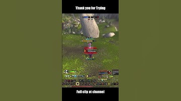 Thank you for Playing Battlegrounds - WoW: Dragonflight Battleground PVP
