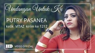 UNDANGAN UNTUK KU - PUTRY PASANEA