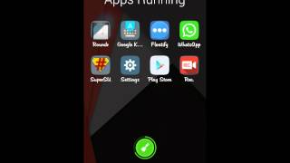 GO LAUNCHER EX PRIME v5.12 for android screenshot 1