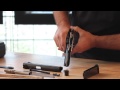 How to maintain  care for your taurus 1911