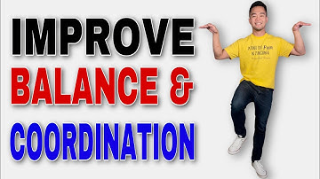 Multiple Sclerosis Session D: Coordination and Balance Exercises