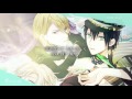 SolidS／ALIVE（SOARA・Growth）花鳥風月シリーズ「花」MV