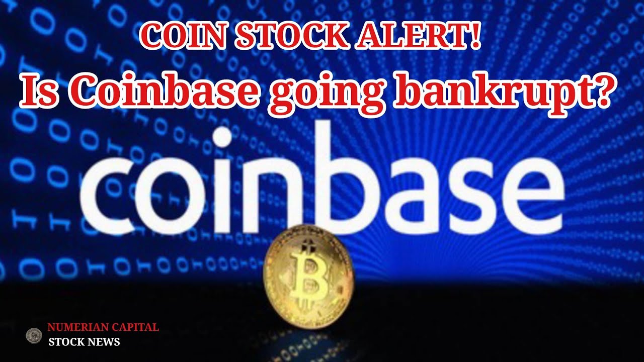 coinbase bankrupt