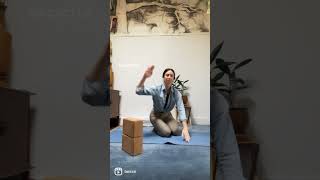 Tech Neck Gone With These Simple Fascia Flosses