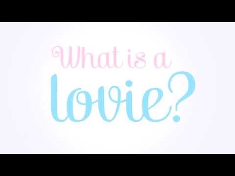 what-is-a-lovie?