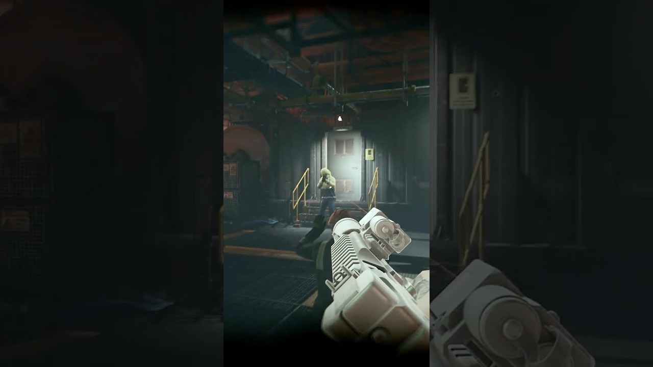 CASUALTY or SUSPECT? - READY OR NOT [ PS5 ]