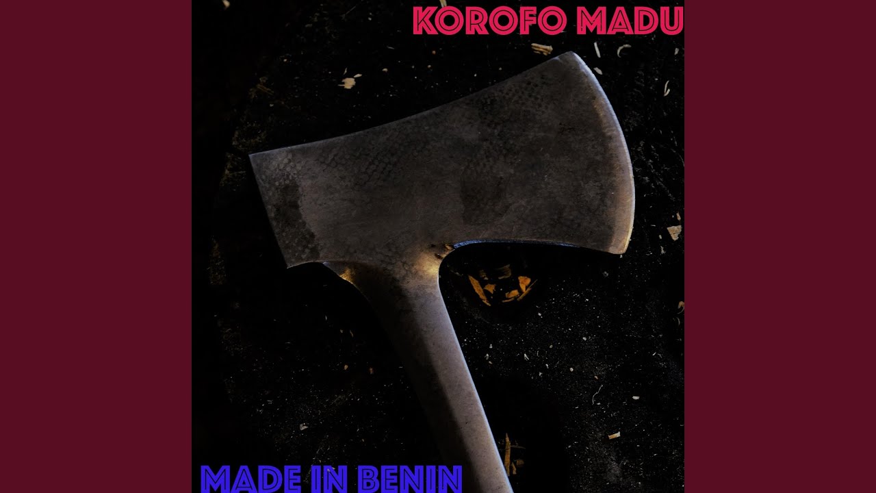 Watch Danfo on YouTube